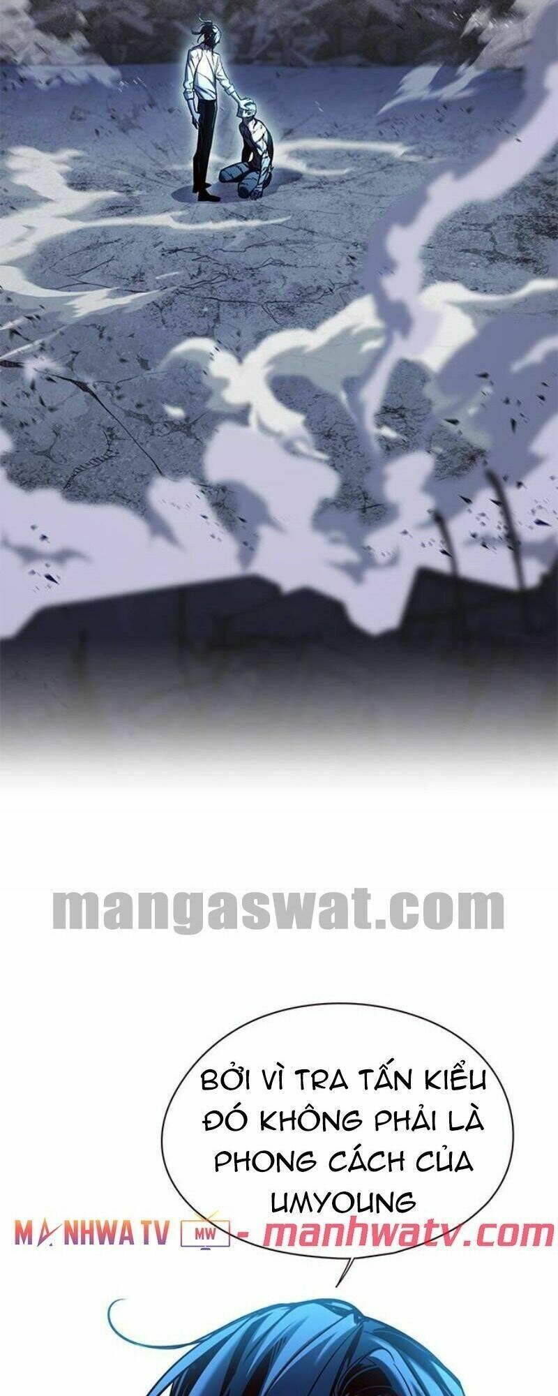 Biến Thân Thành Mèo Chapter 128 - Trang 2