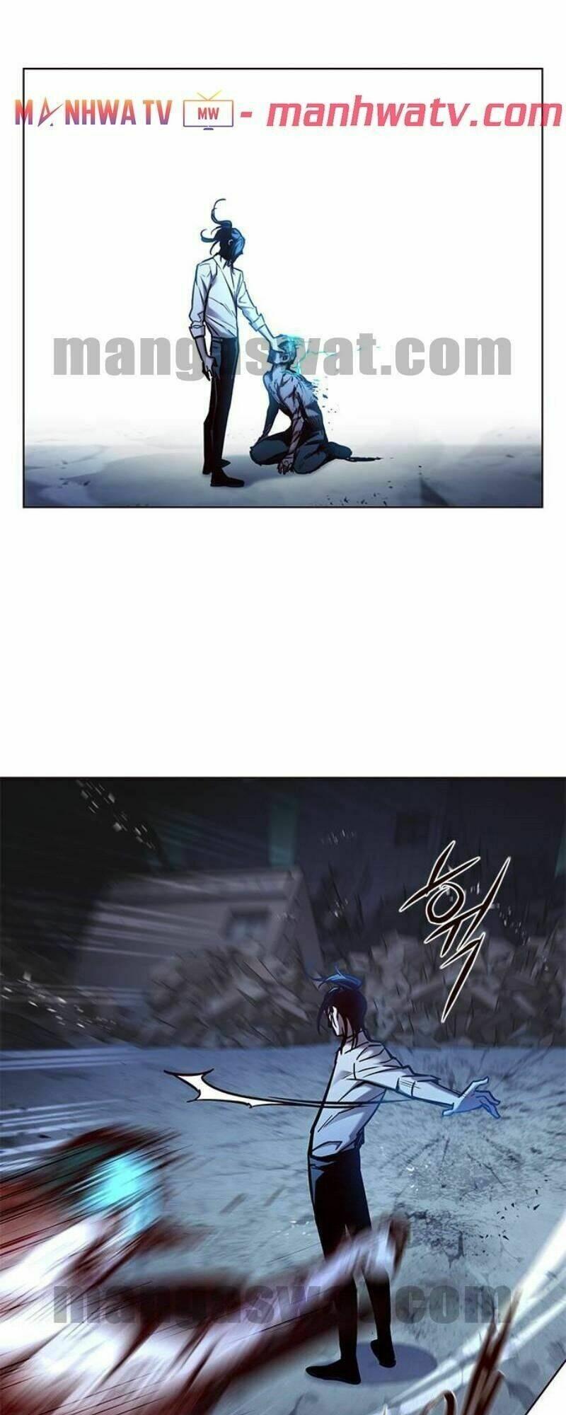 Biến Thân Thành Mèo Chapter 128 - Trang 2