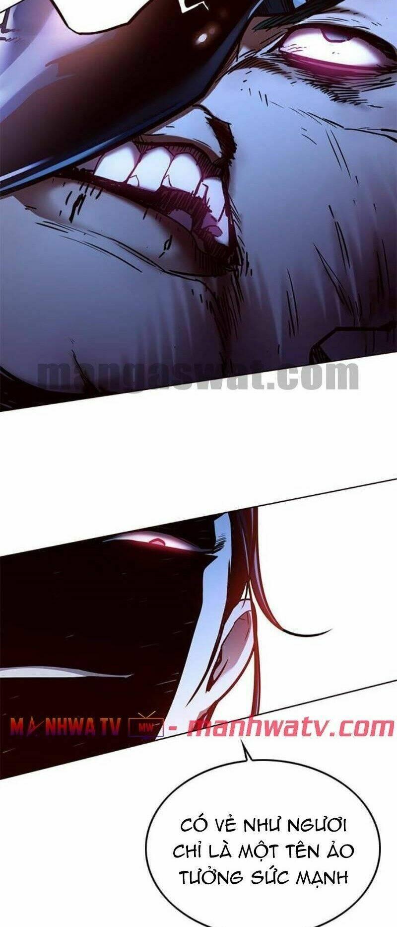 Biến Thân Thành Mèo Chapter 128 - Trang 2