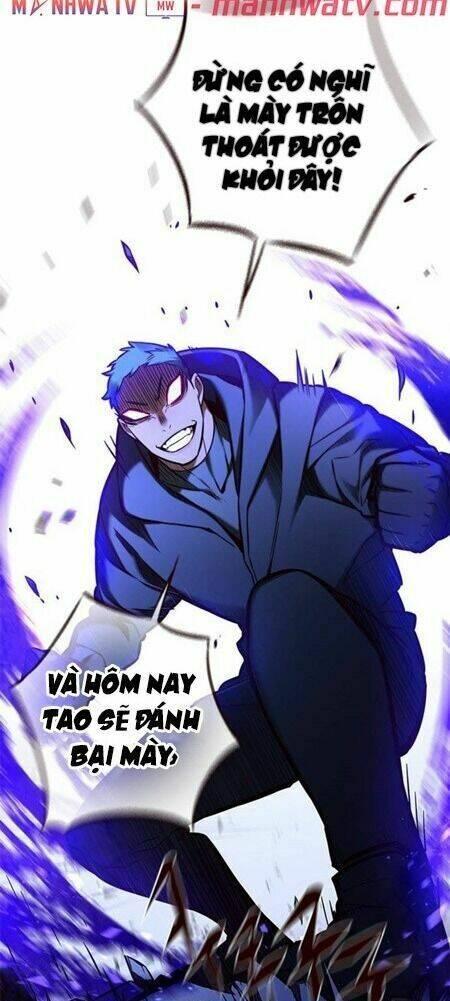 Biến Thân Thành Mèo Chapter 128 - Trang 2