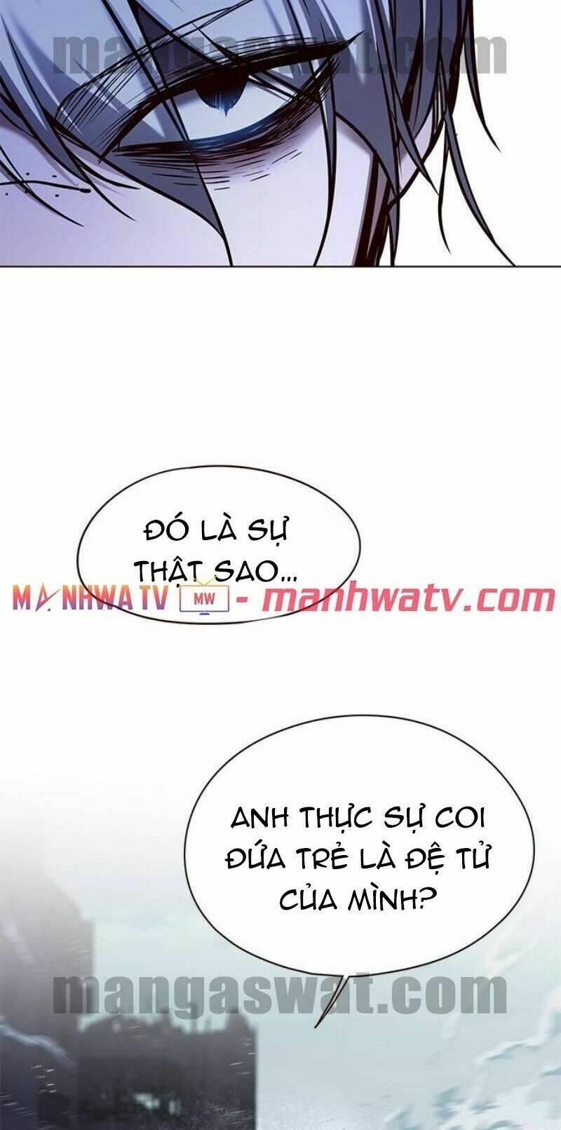 Biến Thân Thành Mèo Chapter 128 - Trang 2