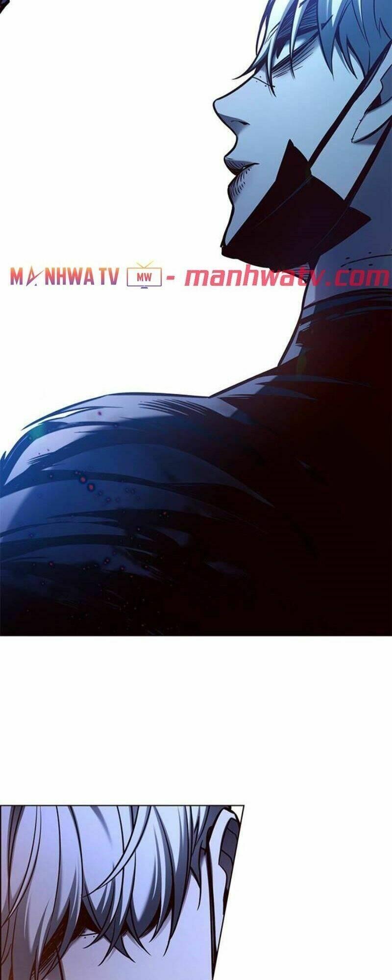 Biến Thân Thành Mèo Chapter 128 - Trang 2