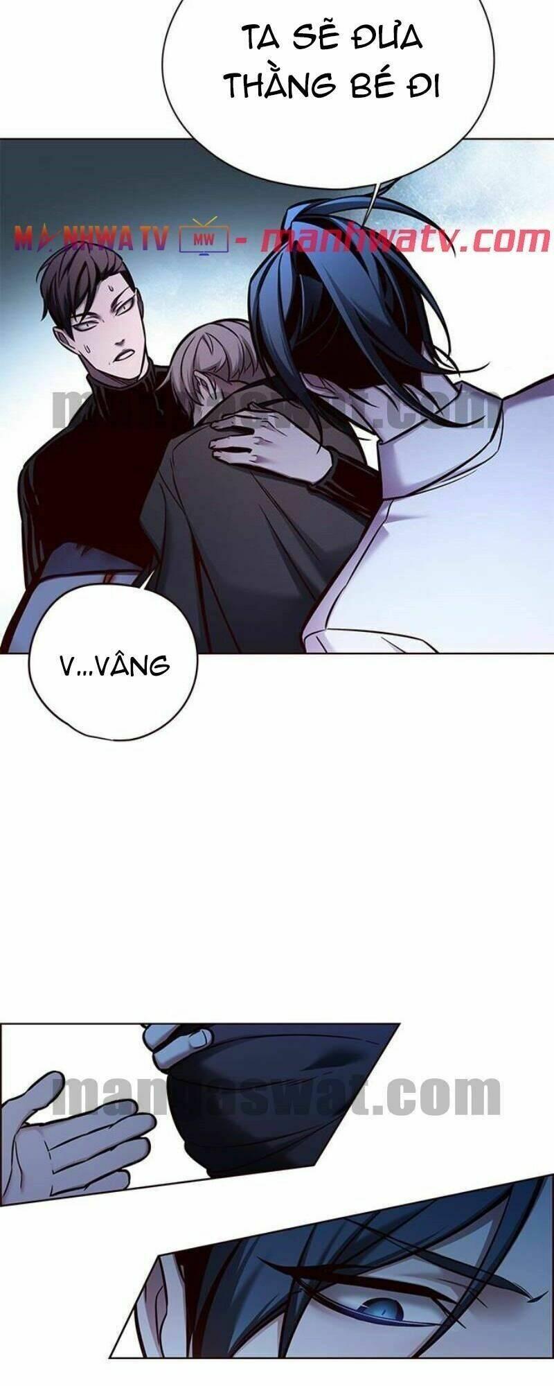 Biến Thân Thành Mèo Chapter 128 - Trang 2