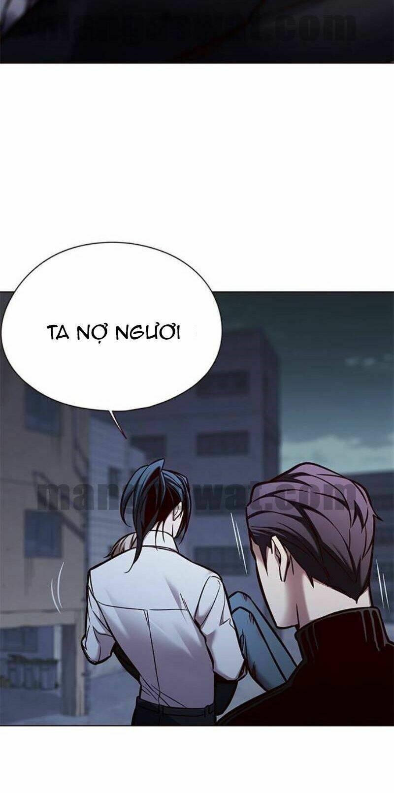 Biến Thân Thành Mèo Chapter 128 - Trang 2