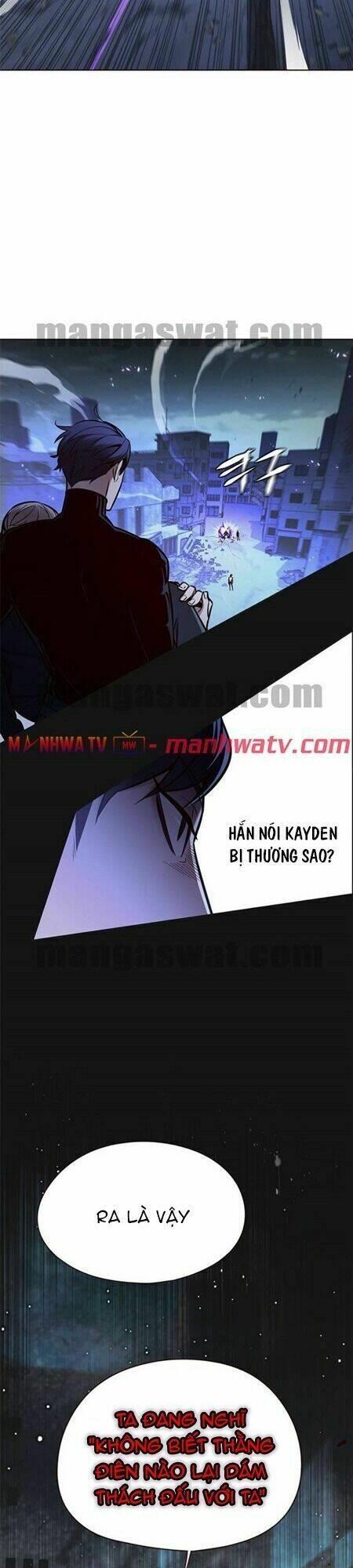 Biến Thân Thành Mèo Chapter 128 - Trang 2