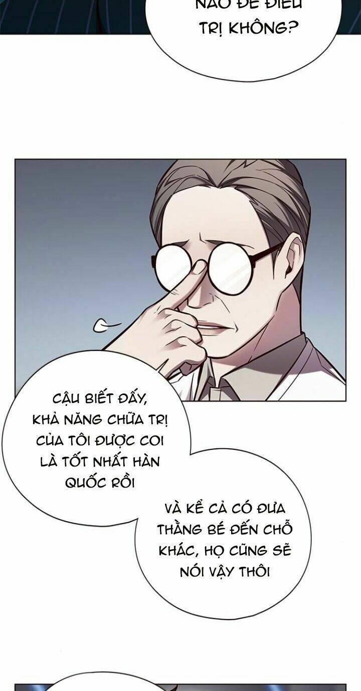 Biến Thân Thành Mèo Chapter 129 - Trang 2