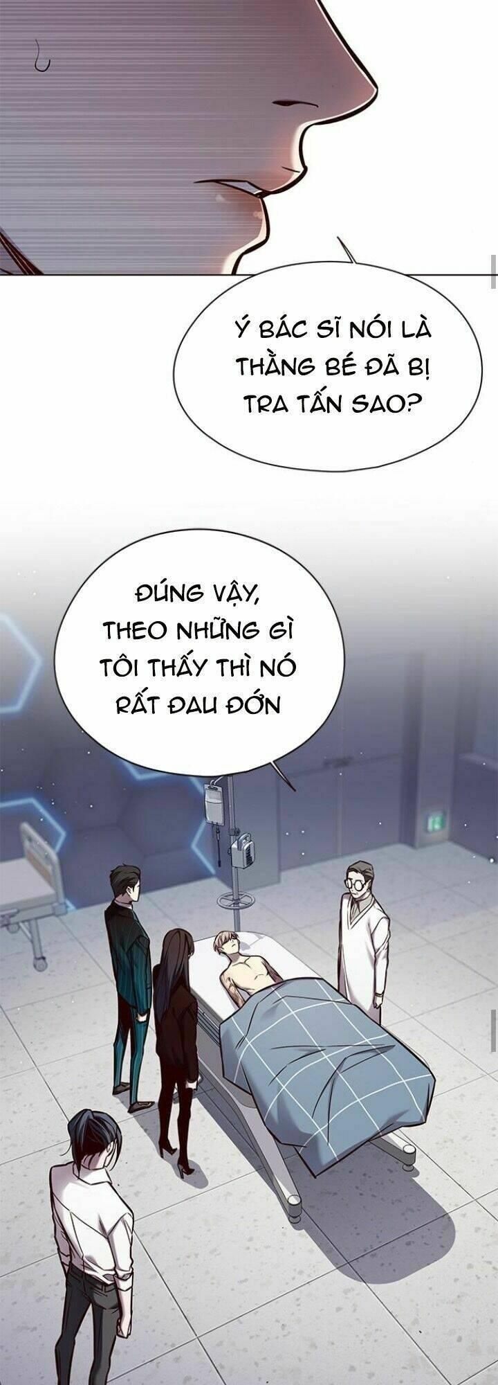 Biến Thân Thành Mèo Chapter 129 - Trang 2