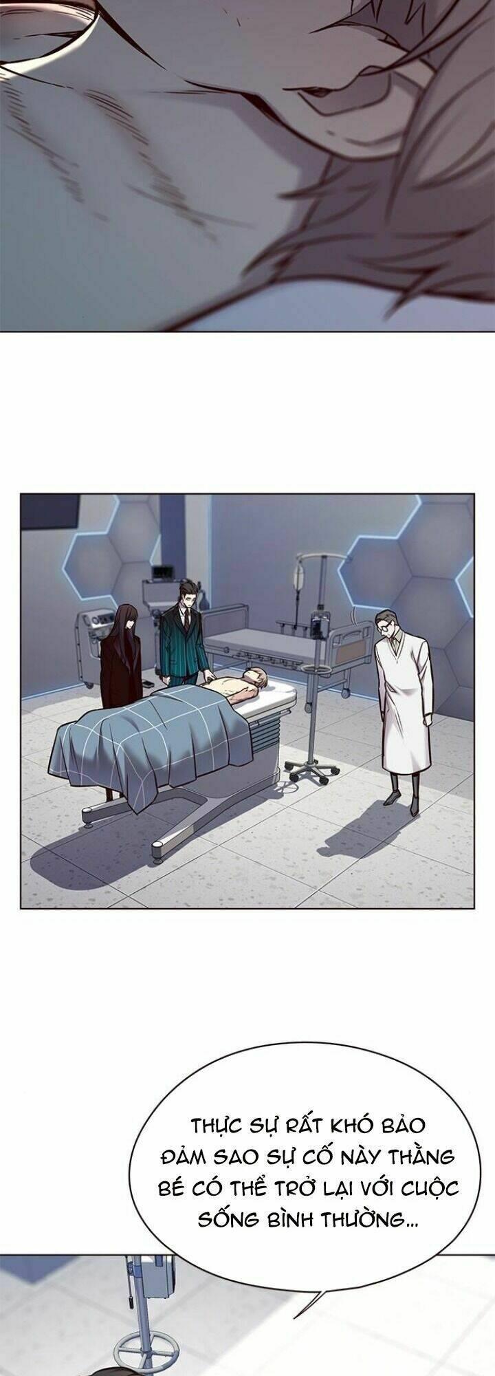 Biến Thân Thành Mèo Chapter 129 - Trang 2