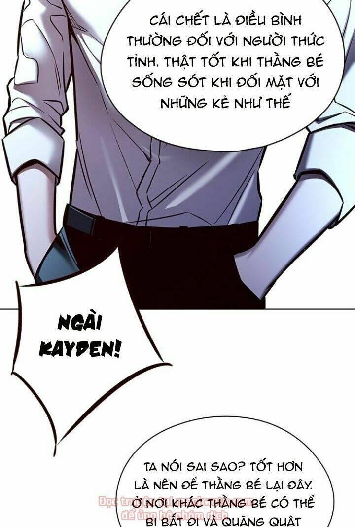 Biến Thân Thành Mèo Chapter 129 - Trang 2