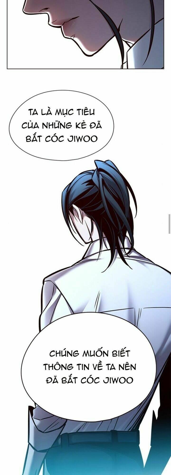 Biến Thân Thành Mèo Chapter 129 - Trang 2