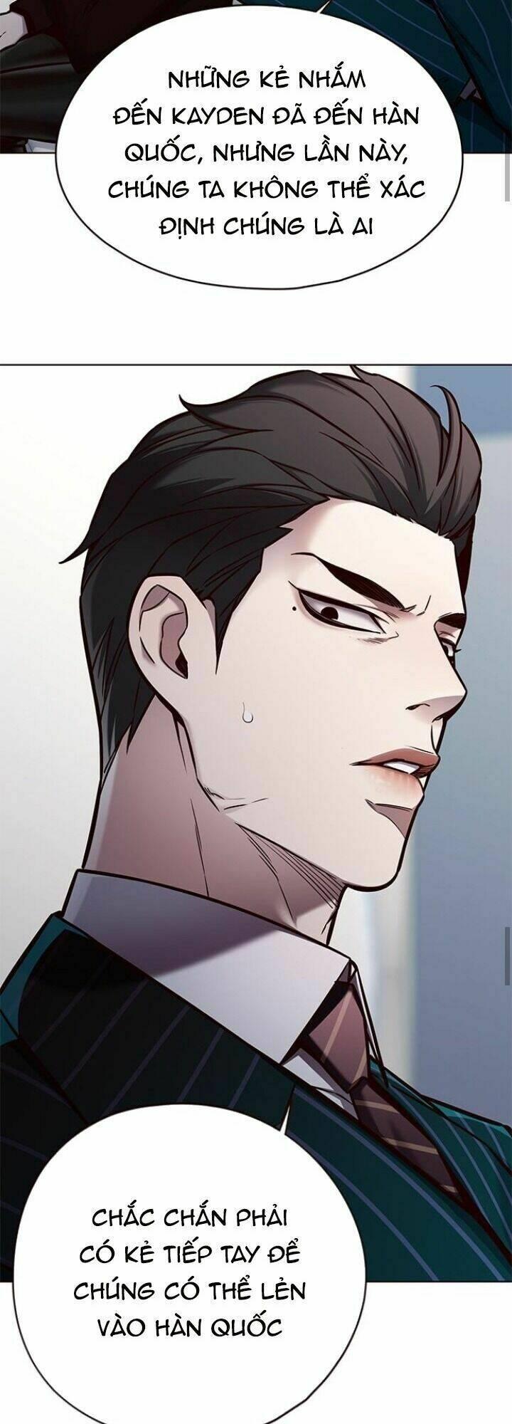 Biến Thân Thành Mèo Chapter 129 - Trang 2