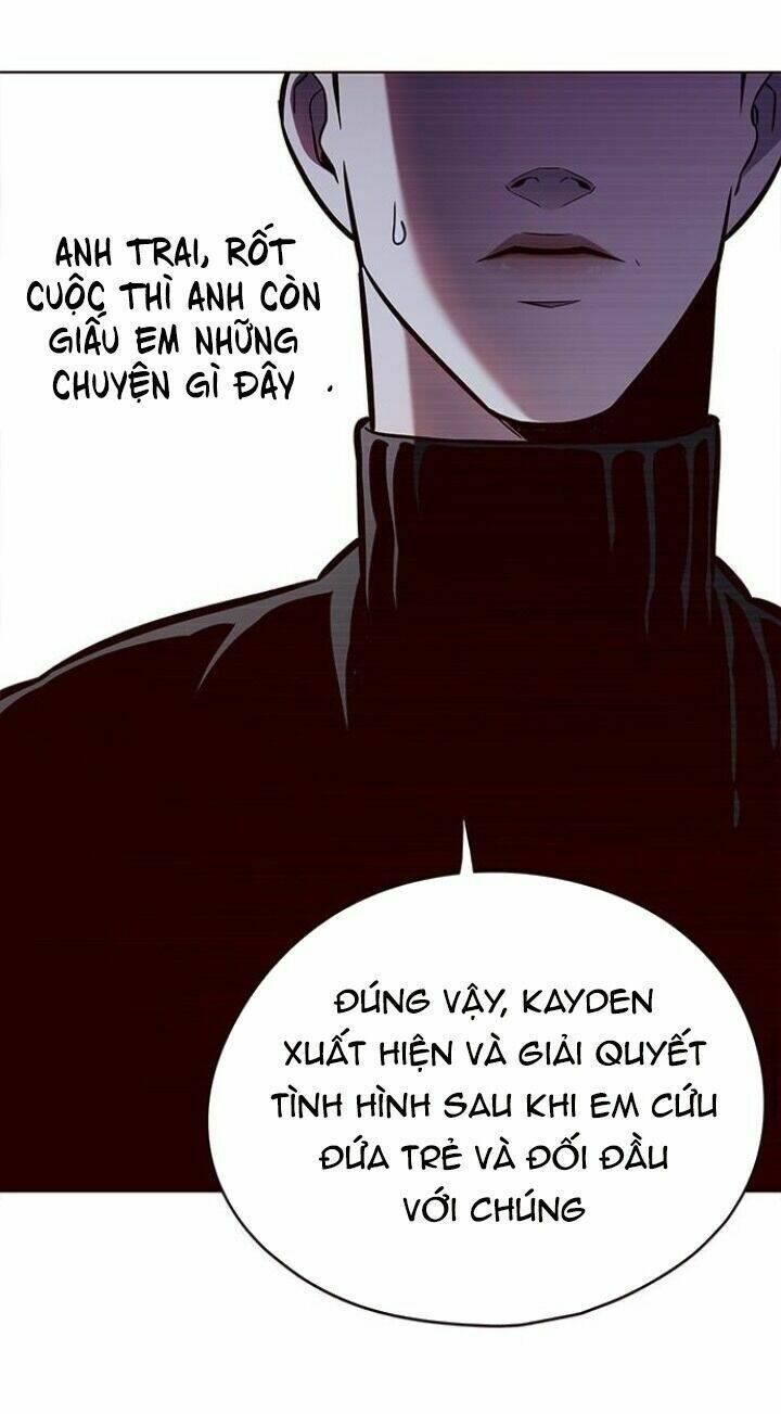 Biến Thân Thành Mèo Chapter 129 - Trang 2