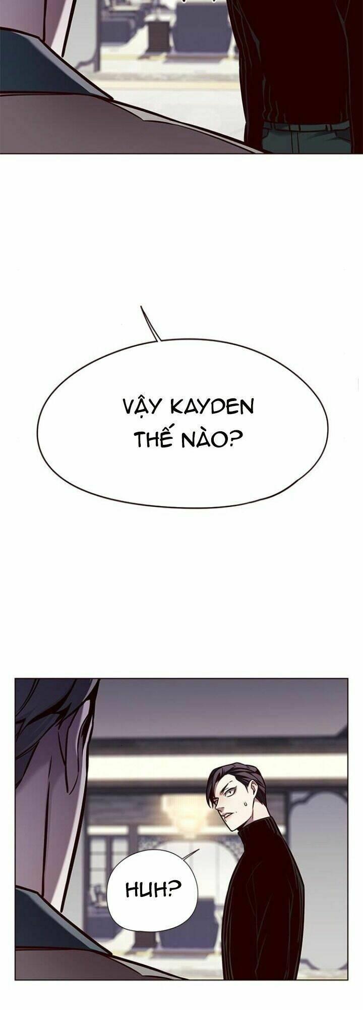 Biến Thân Thành Mèo Chapter 129 - Trang 2