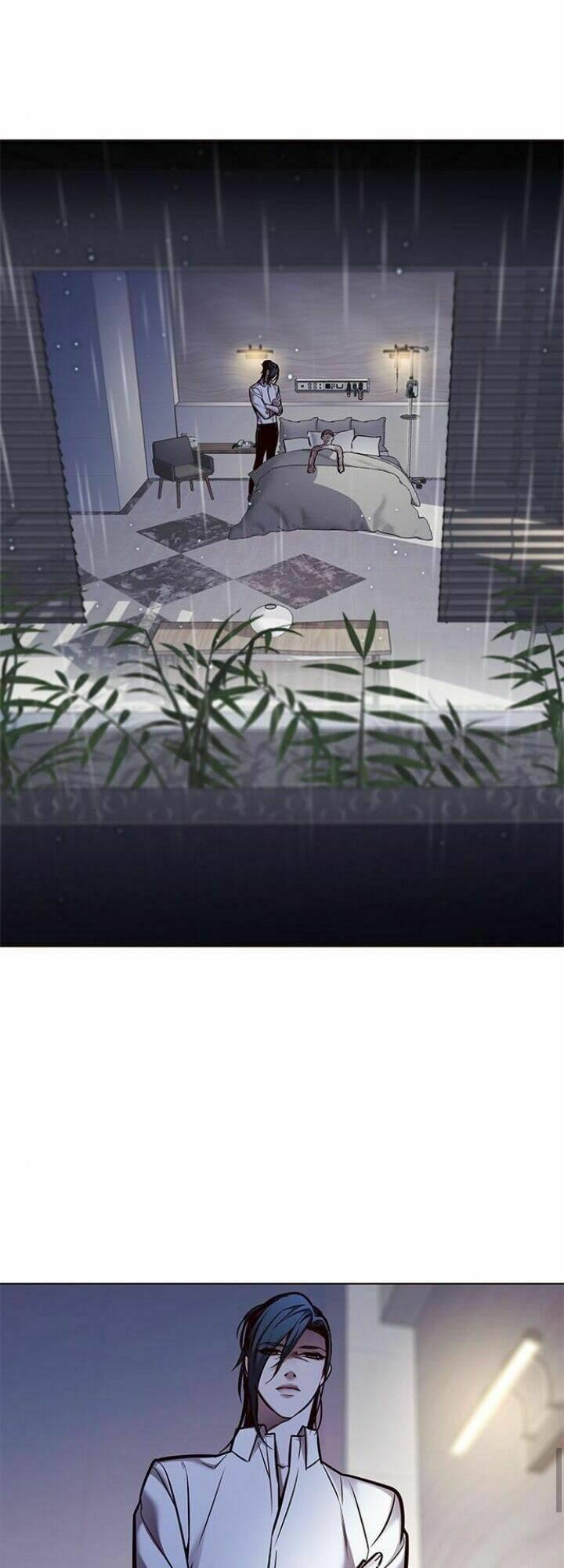 Biến Thân Thành Mèo Chapter 129 - Trang 2