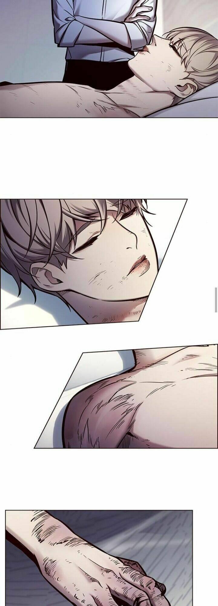 Biến Thân Thành Mèo Chapter 129 - Trang 2