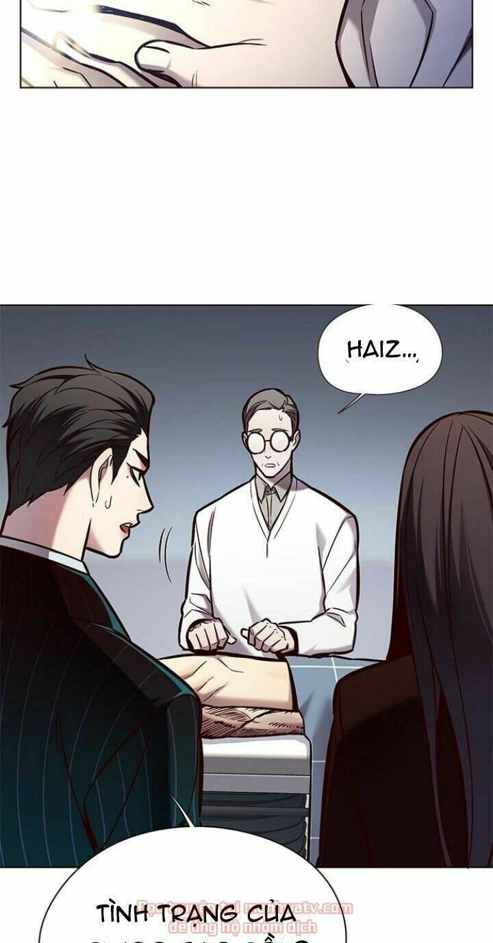 Biến Thân Thành Mèo Chapter 129 - Trang 2