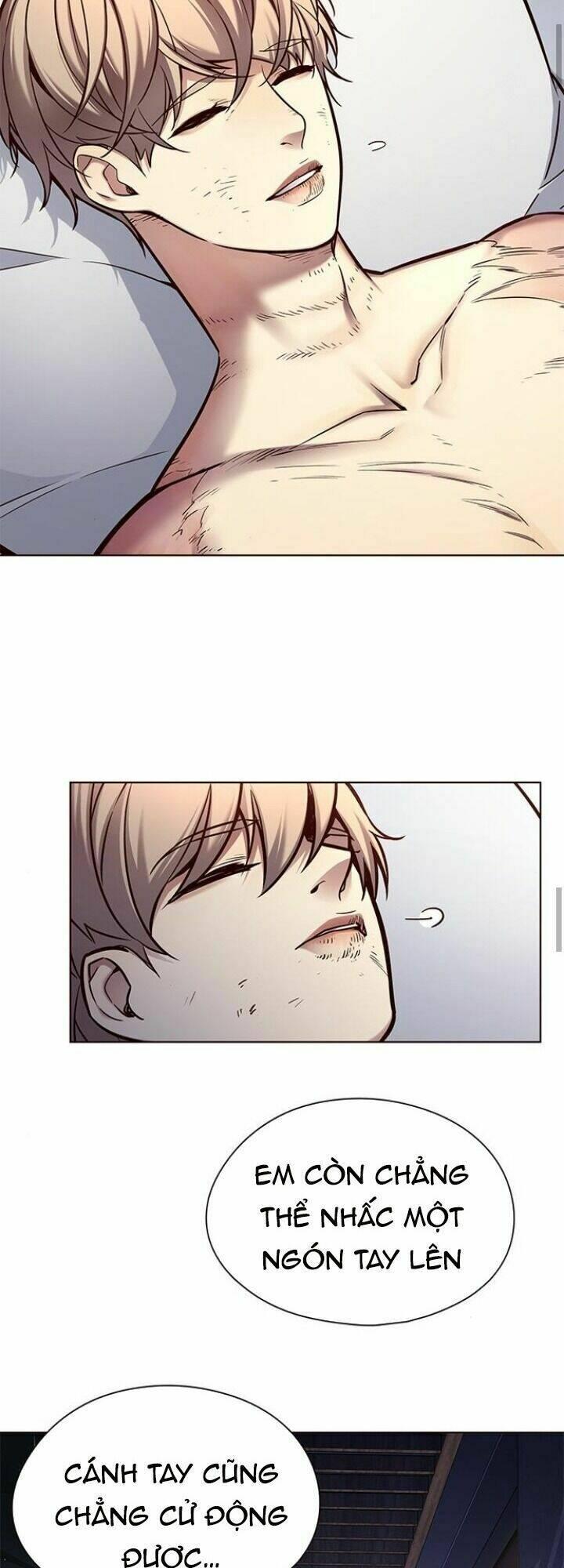 Biến Thân Thành Mèo Chapter 129 - Trang 2