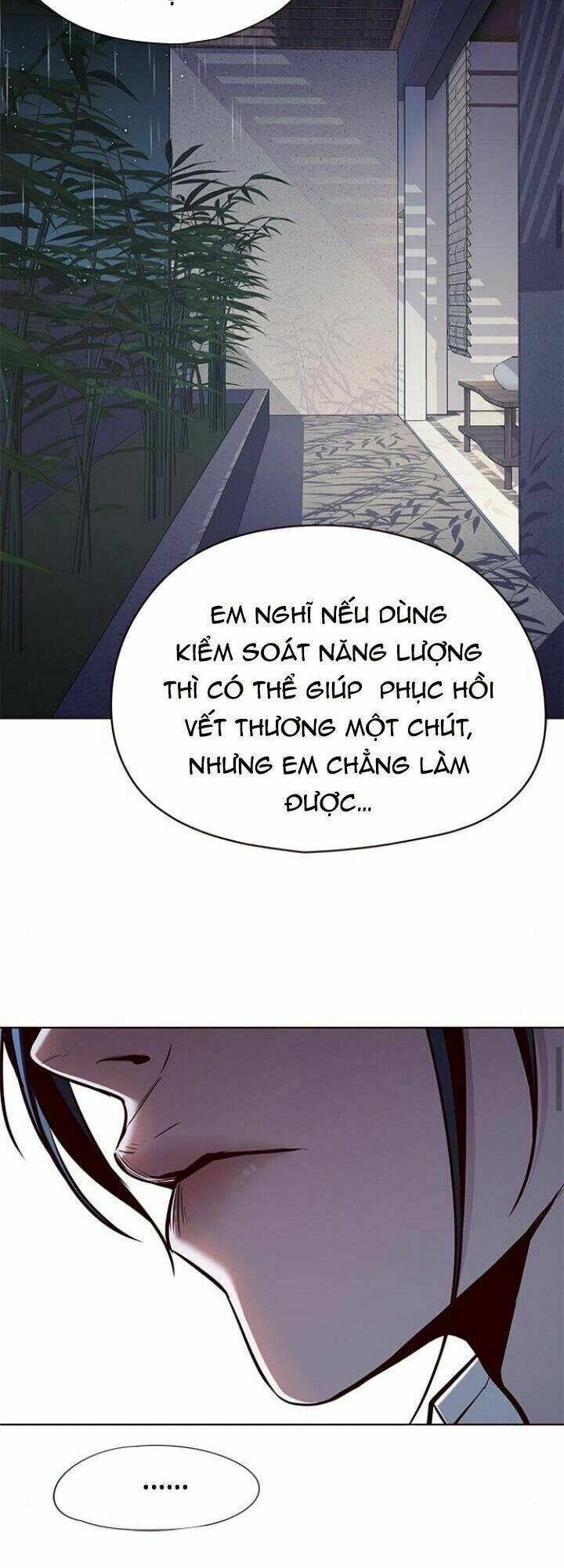 Biến Thân Thành Mèo Chapter 129 - Trang 2