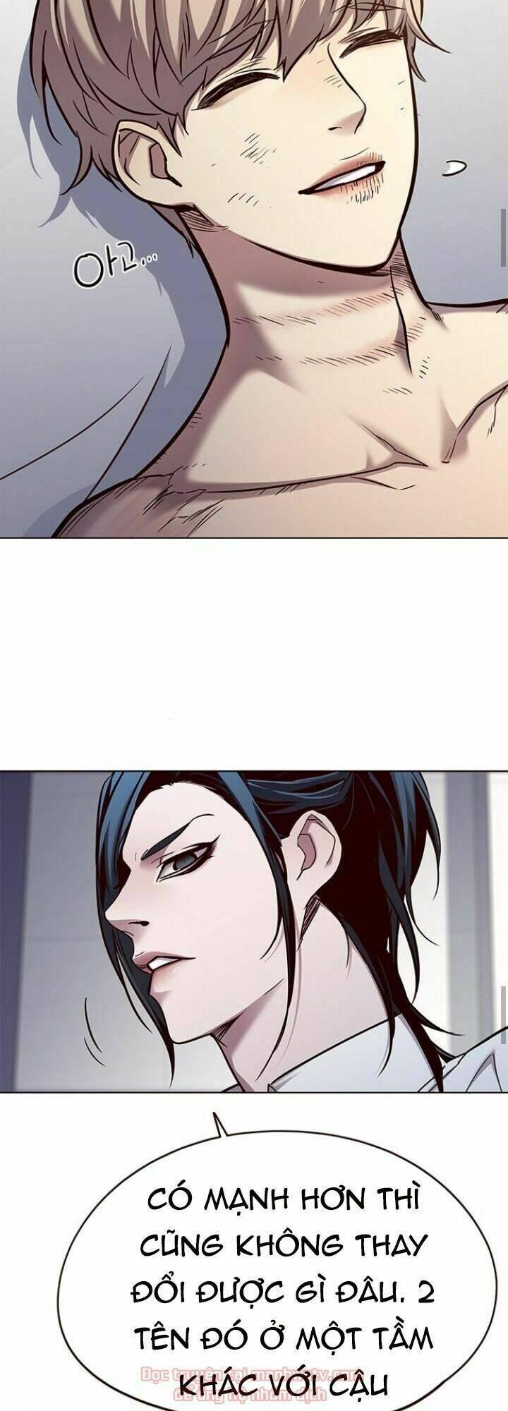 Biến Thân Thành Mèo Chapter 129 - Trang 2