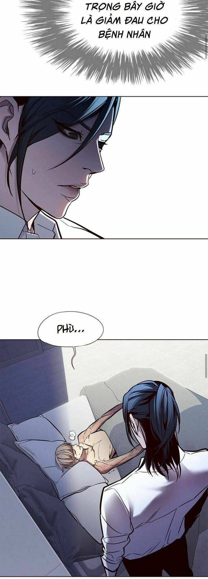 Biến Thân Thành Mèo Chapter 129 - Trang 2