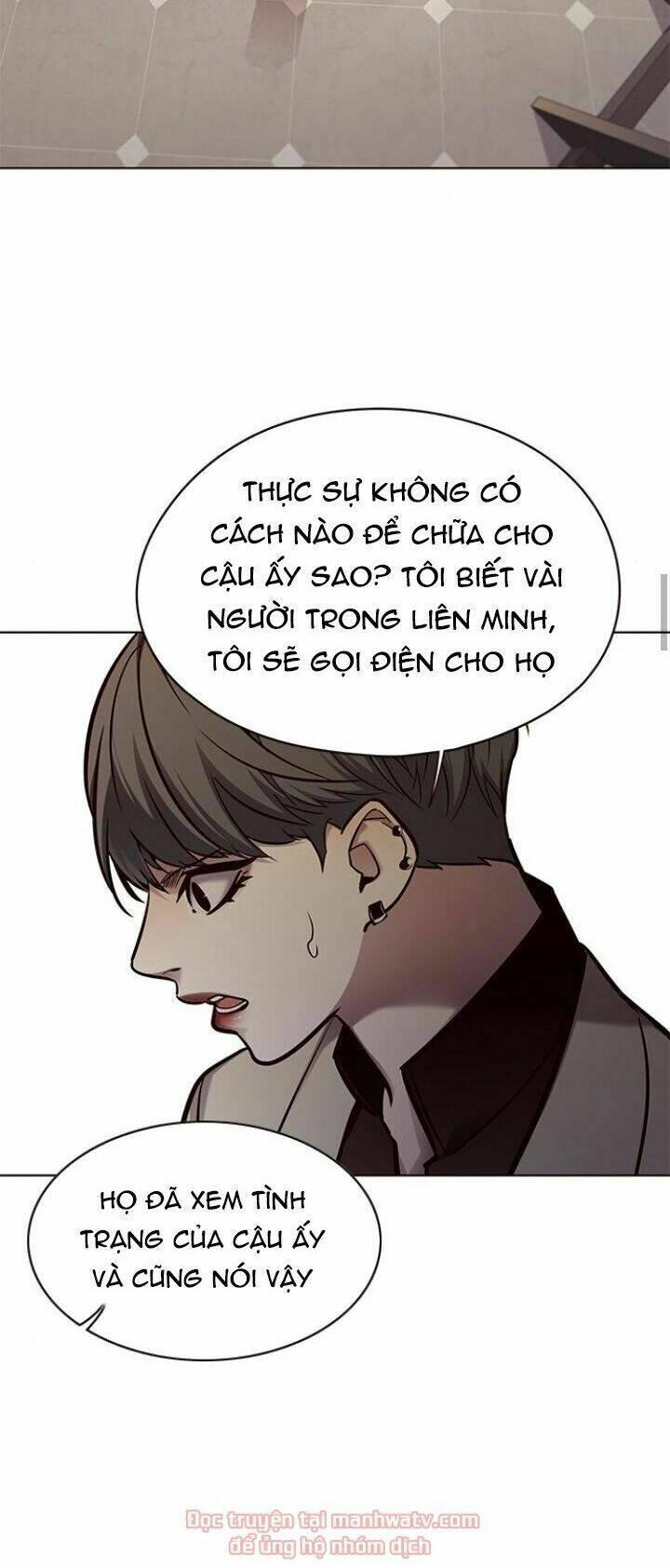 Biến Thân Thành Mèo Chapter 130 - Trang 2