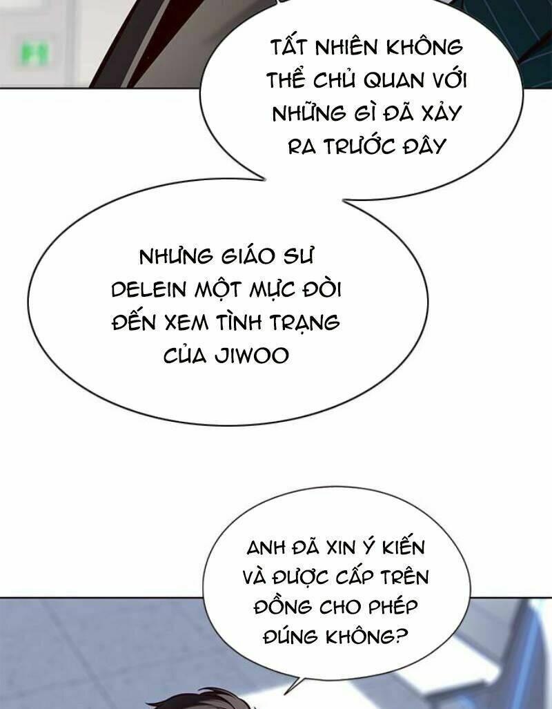 Biến Thân Thành Mèo Chapter 131 - Trang 2