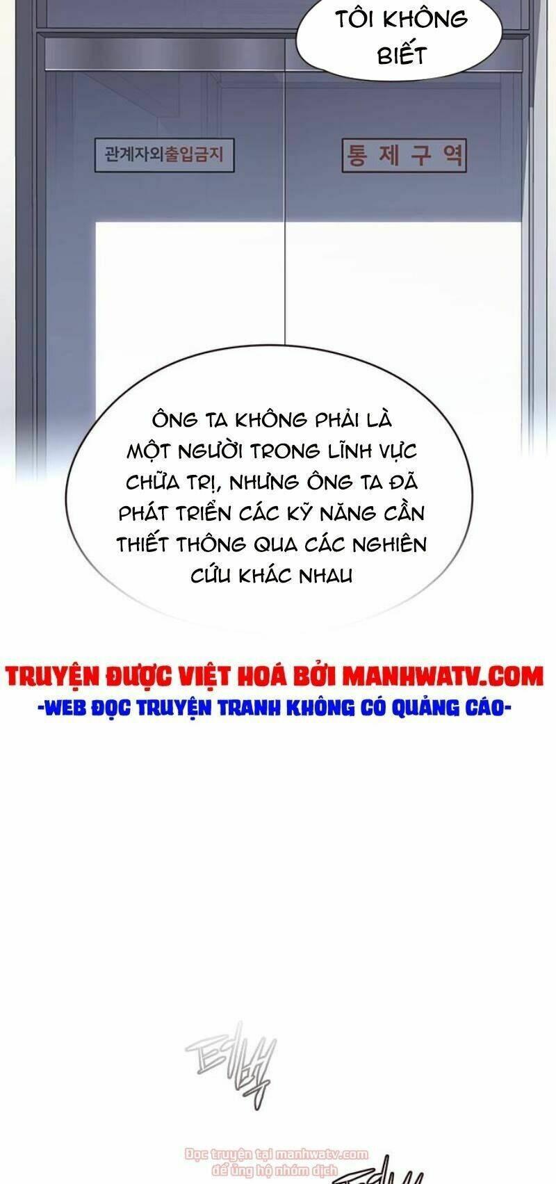 Biến Thân Thành Mèo Chapter 131 - Trang 2