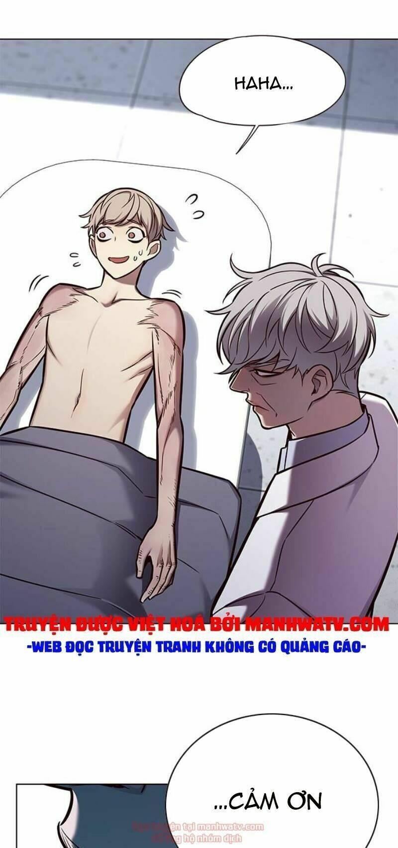 Biến Thân Thành Mèo Chapter 131 - Trang 2