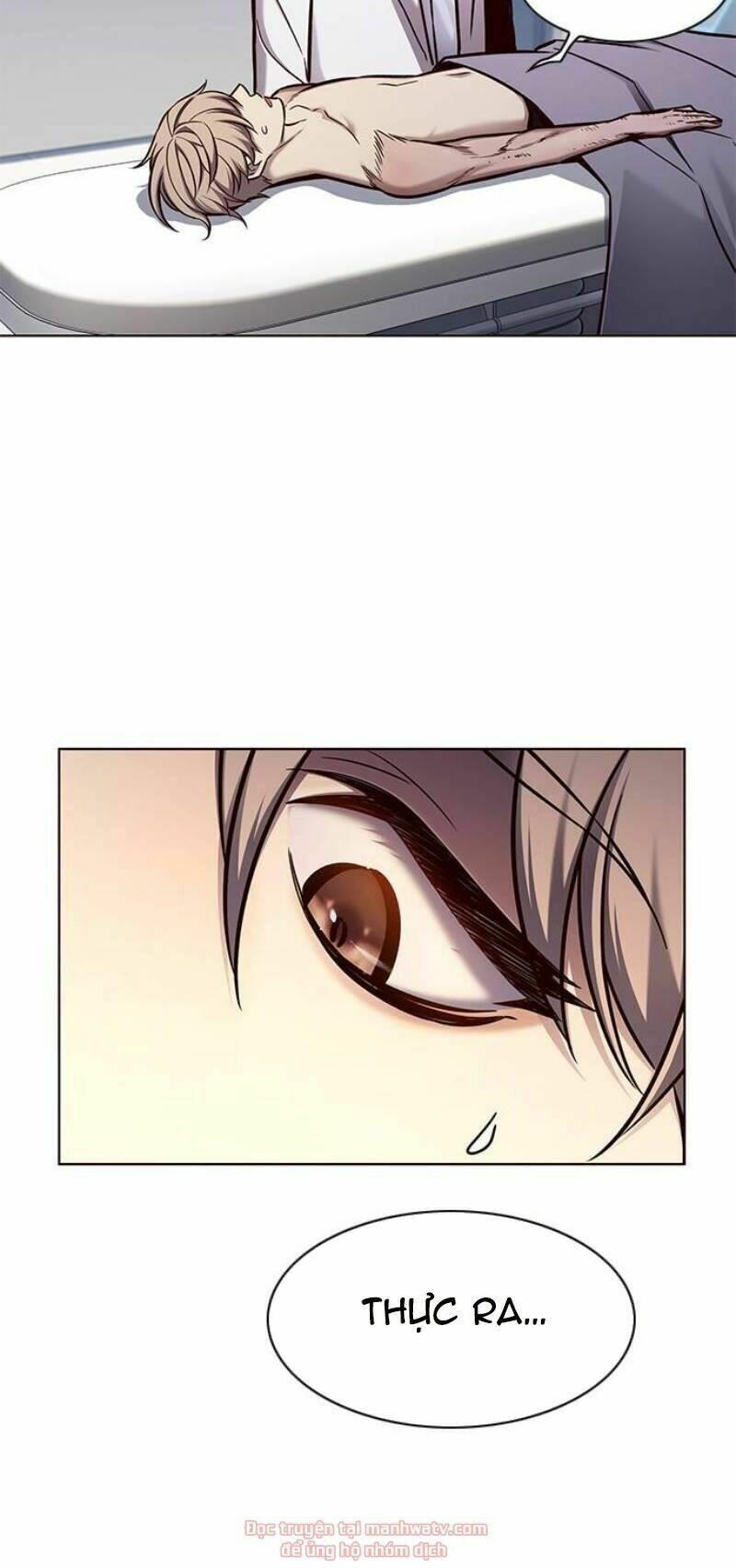 Biến Thân Thành Mèo Chapter 131 - Trang 2