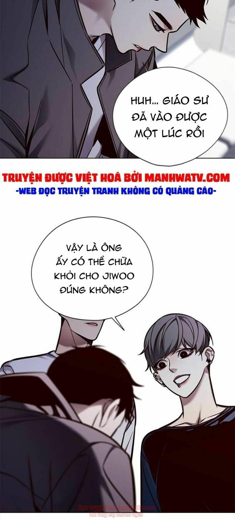Biến Thân Thành Mèo Chapter 131 - Trang 2