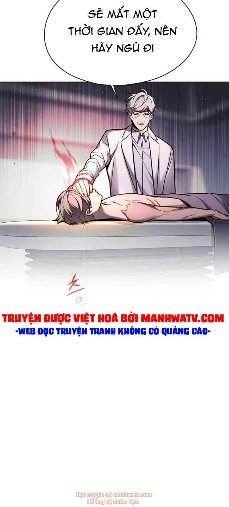 Biến Thân Thành Mèo Chapter 131 - Trang 2