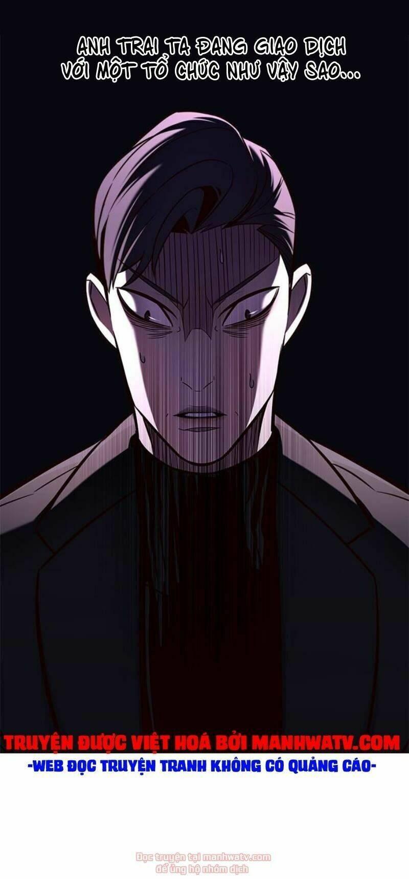 Biến Thân Thành Mèo Chapter 131 - Trang 2