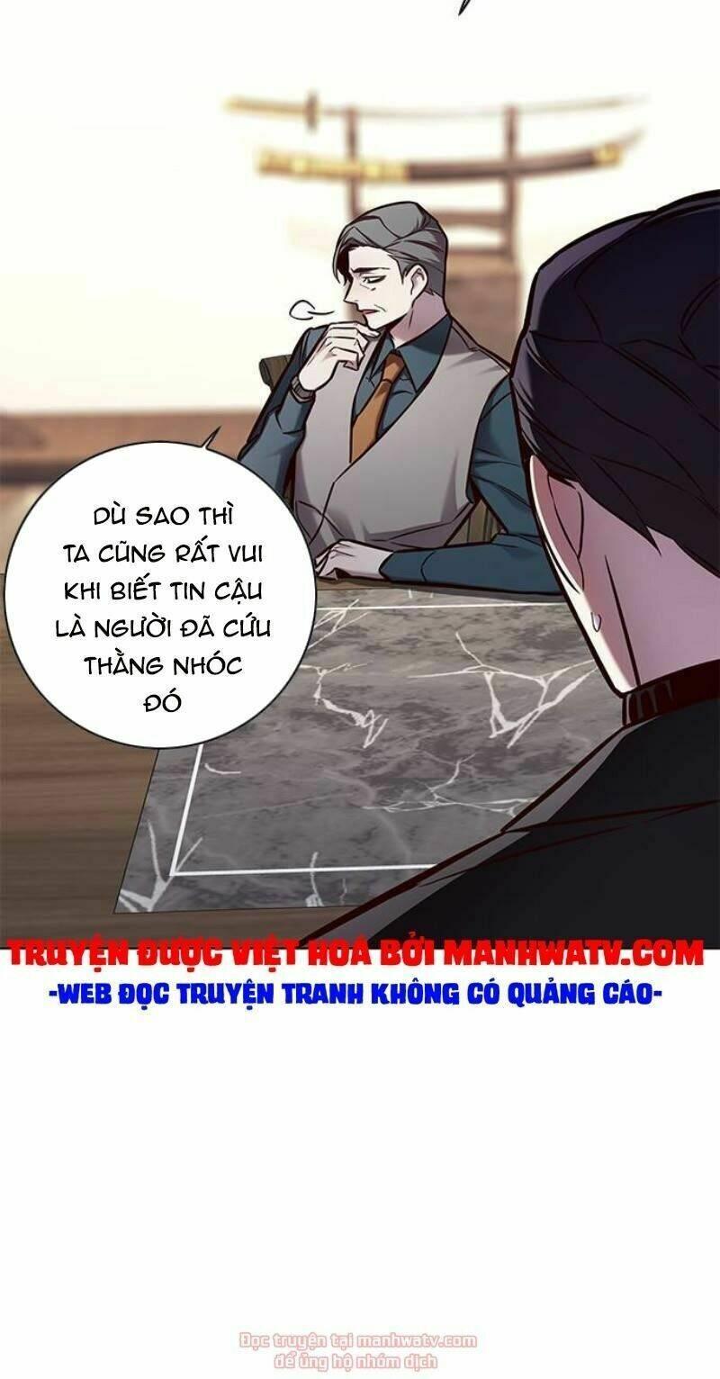 Biến Thân Thành Mèo Chapter 131 - Trang 2