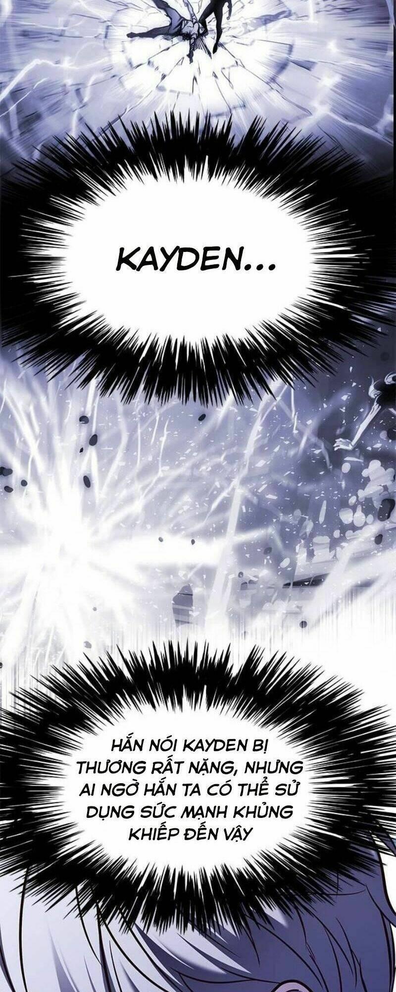 Biến Thân Thành Mèo Chapter 131 - Trang 2