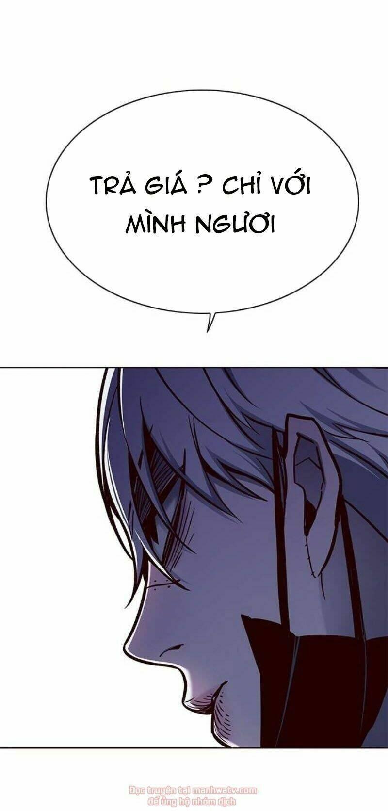 Biến Thân Thành Mèo Chapter 131 - Trang 2