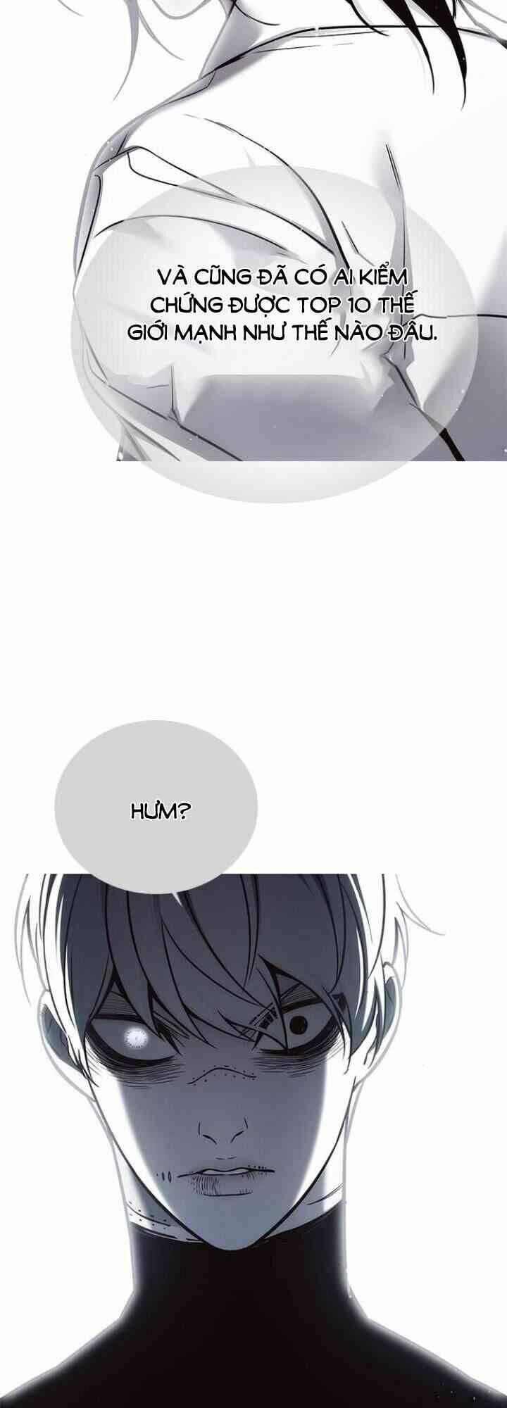 Biến Thân Thành Mèo Chapter 132 - Trang 2