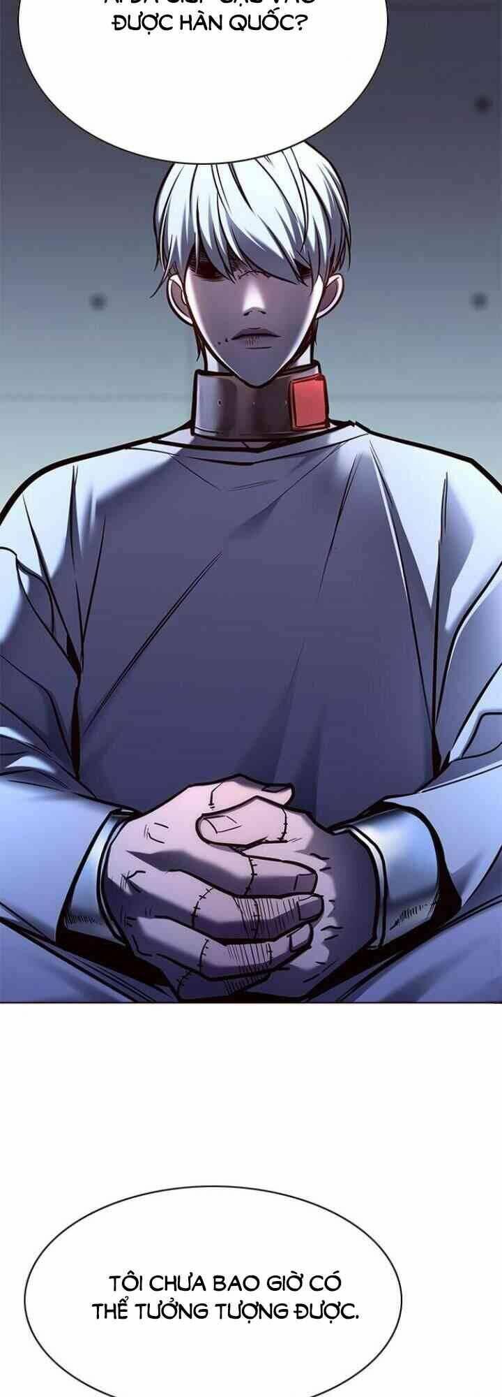 Biến Thân Thành Mèo Chapter 133 - Trang 2