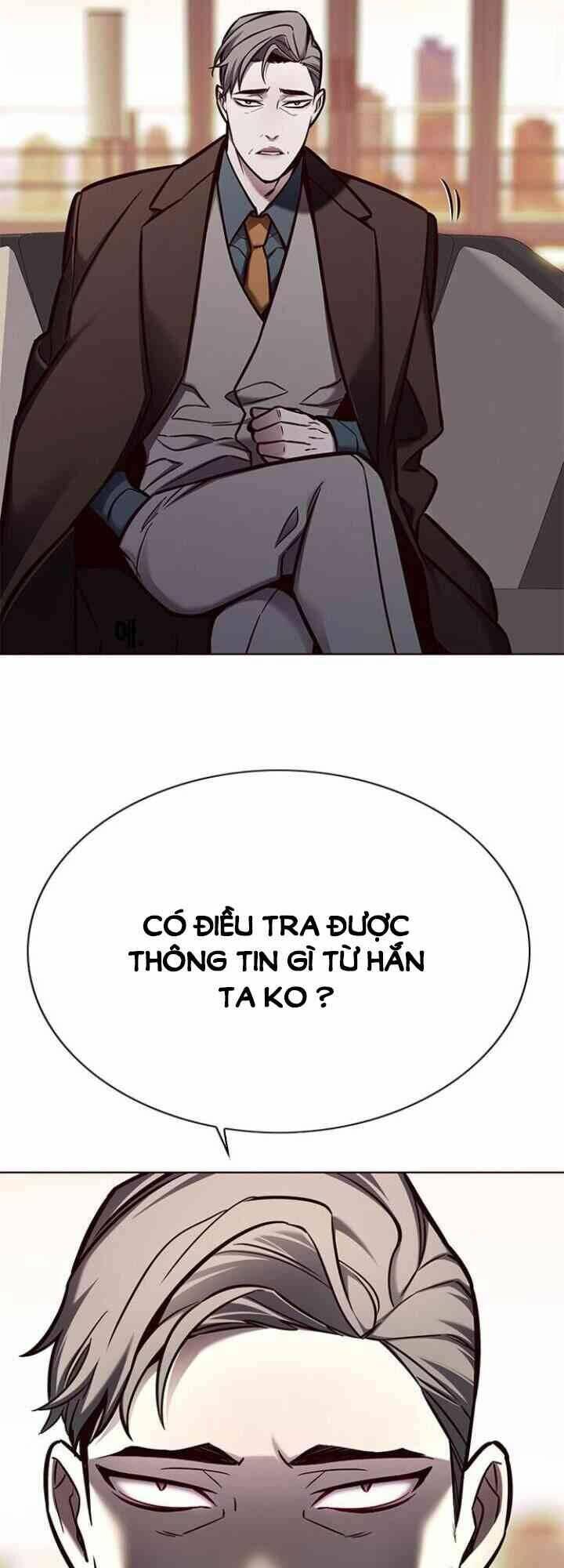 Biến Thân Thành Mèo Chapter 133 - Trang 2