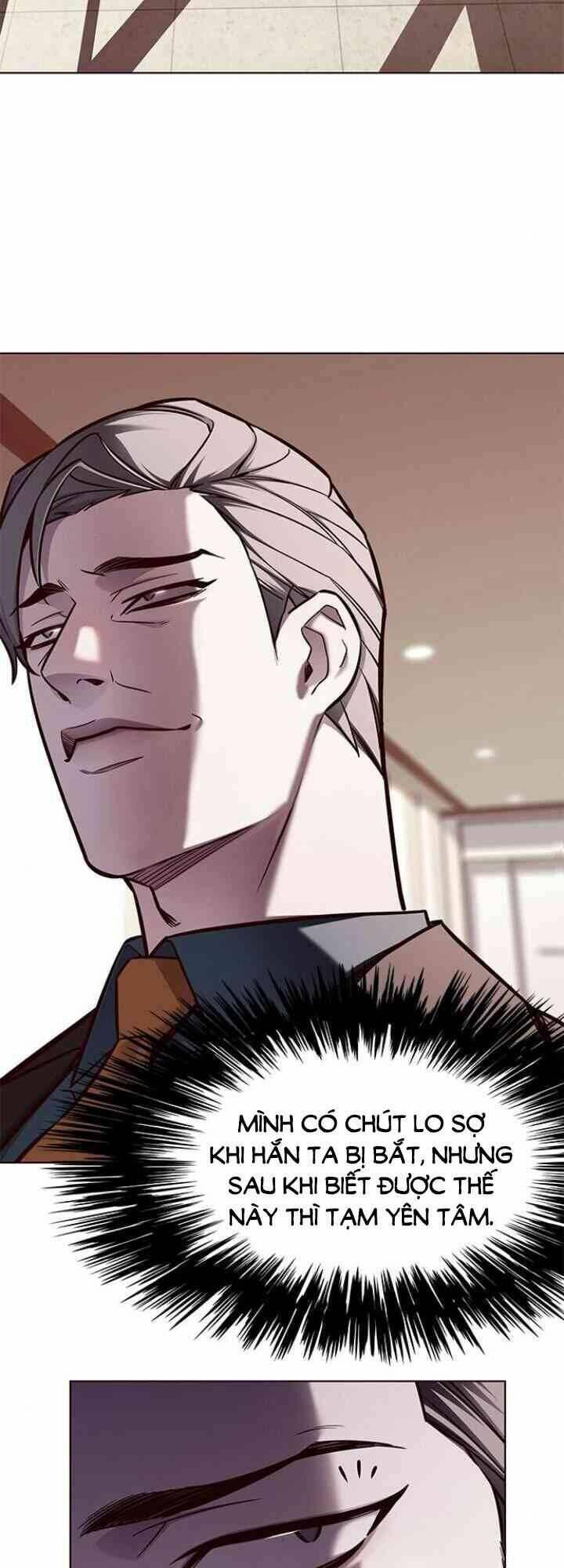 Biến Thân Thành Mèo Chapter 133 - Trang 2