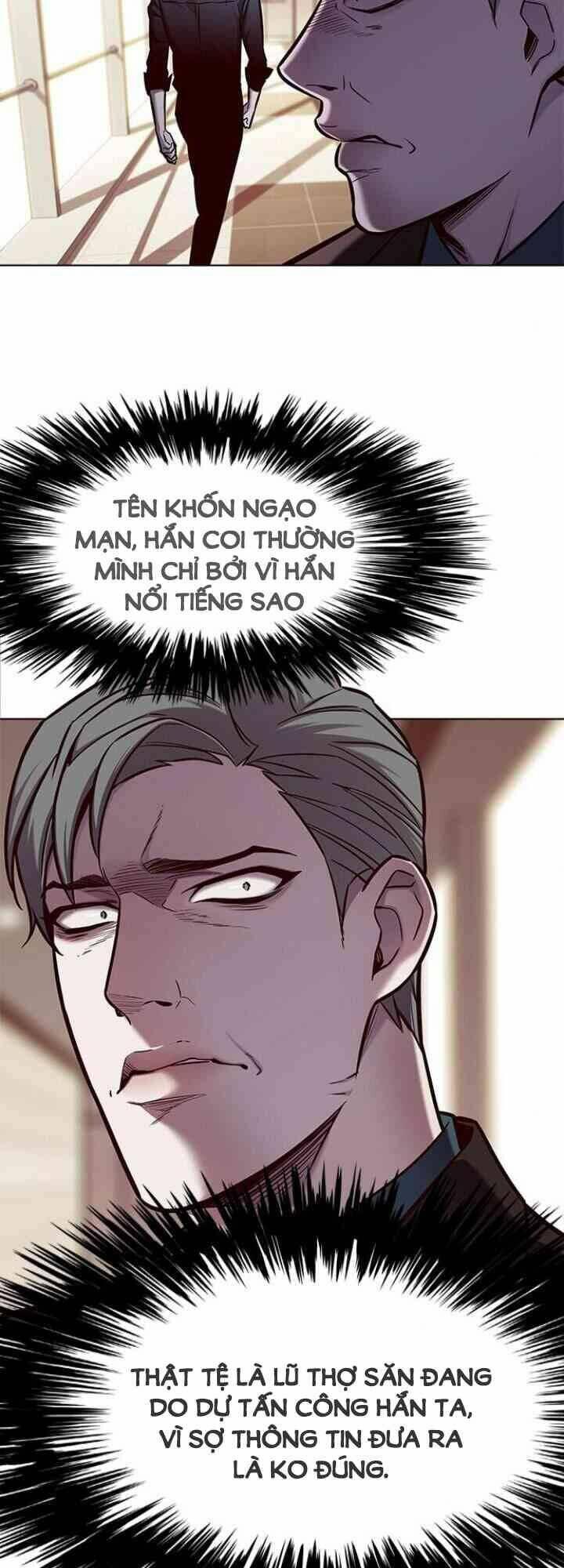 Biến Thân Thành Mèo Chapter 133 - Trang 2