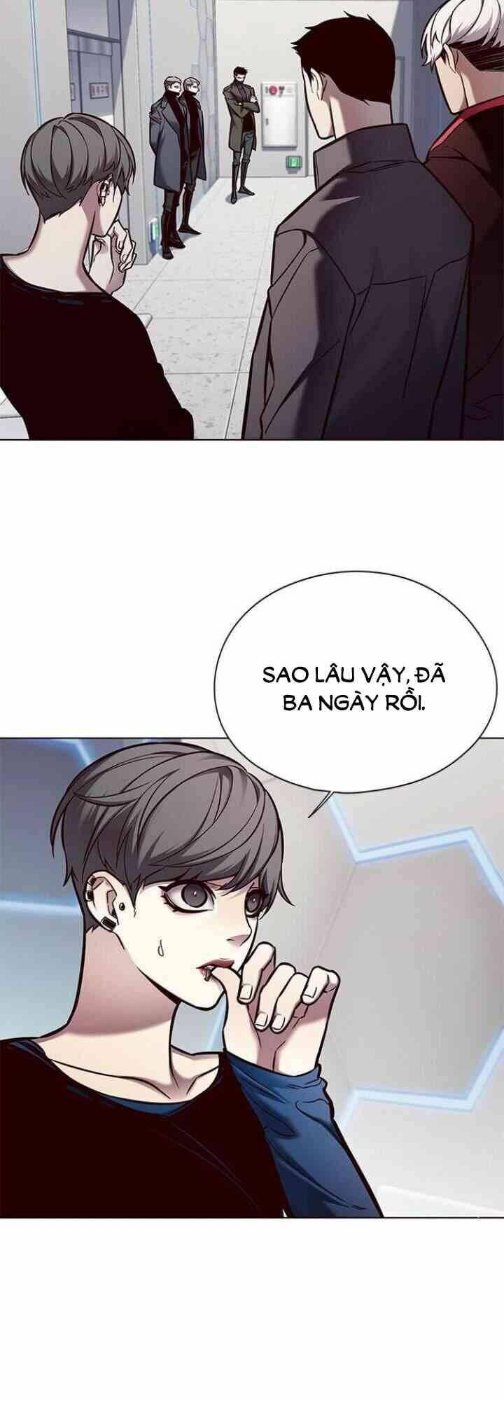 Biến Thân Thành Mèo Chapter 133 - Trang 2