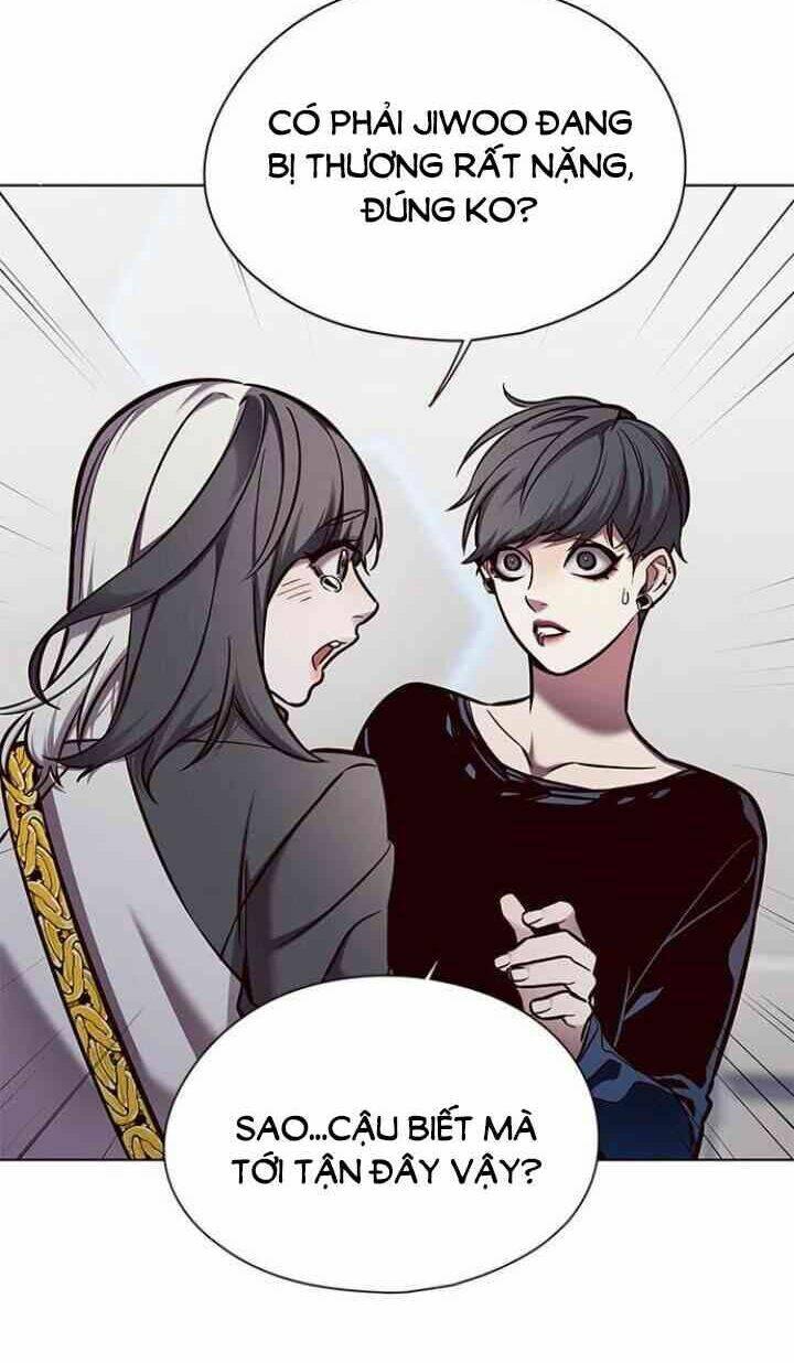 Biến Thân Thành Mèo Chapter 133 - Trang 2