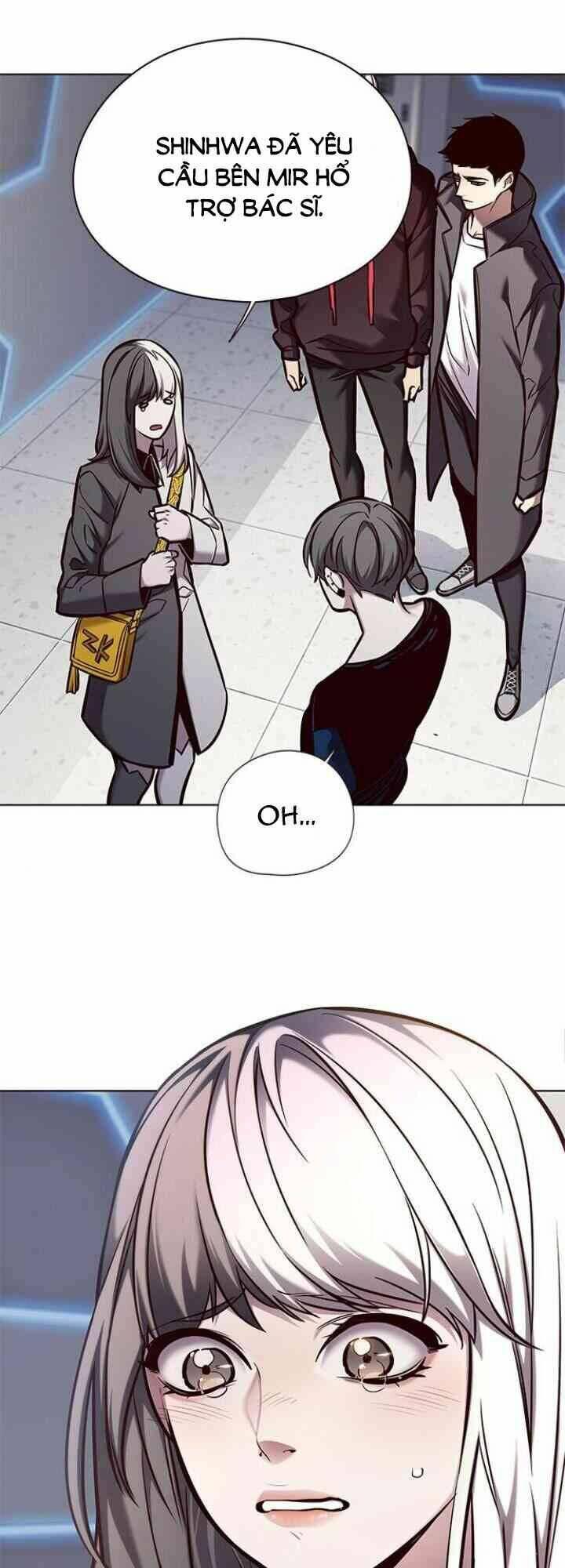 Biến Thân Thành Mèo Chapter 133 - Trang 2