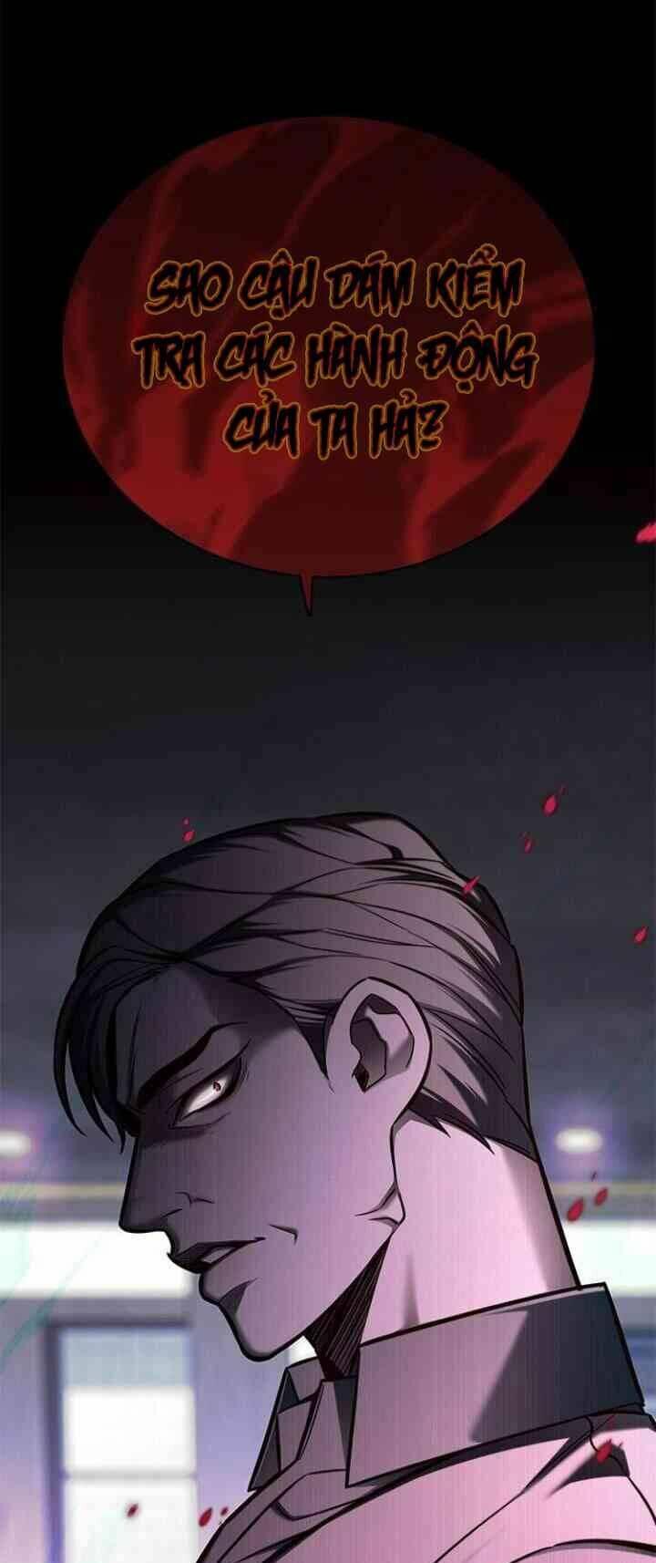 Biến Thân Thành Mèo Chapter 133 - Trang 2