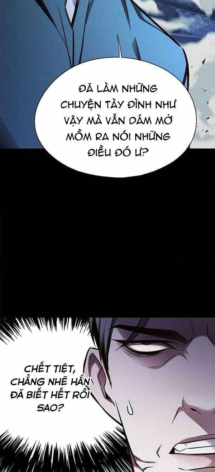 Biến Thân Thành Mèo Chapter 135 - Trang 2