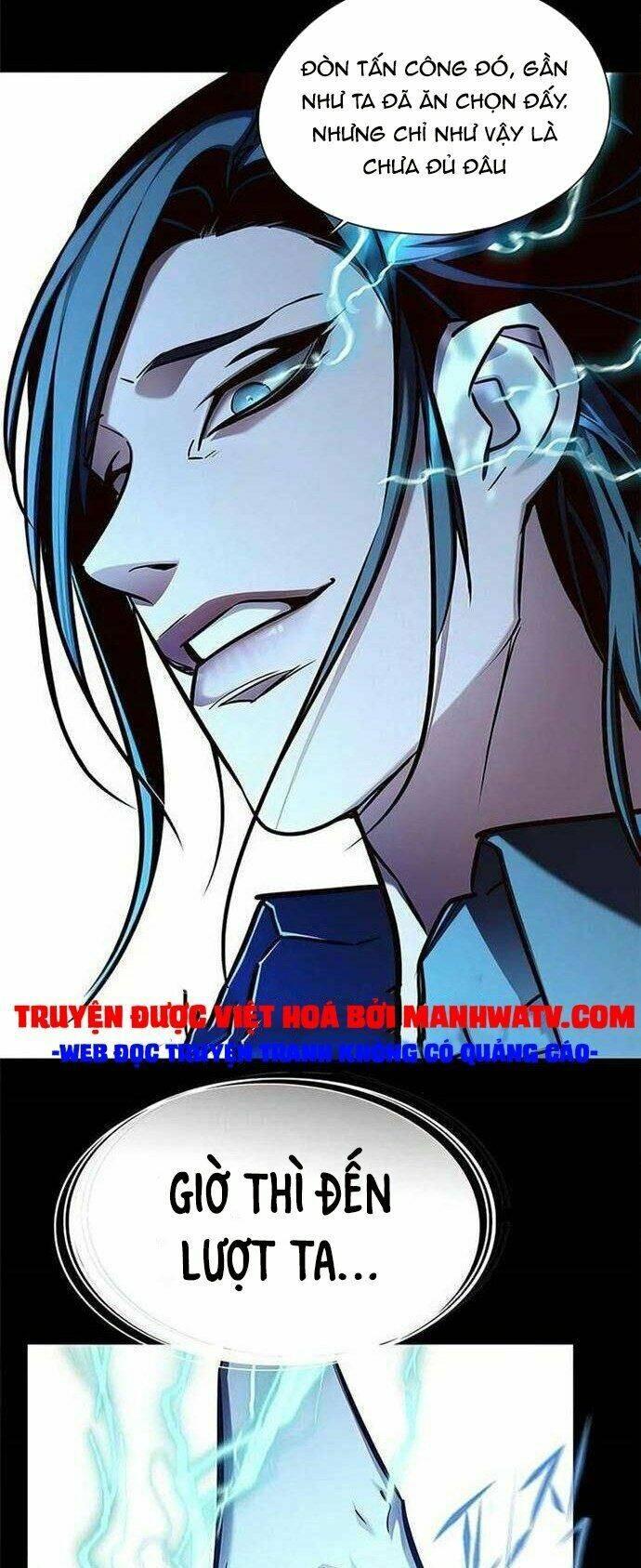 Biến Thân Thành Mèo Chapter 135 - Trang 2