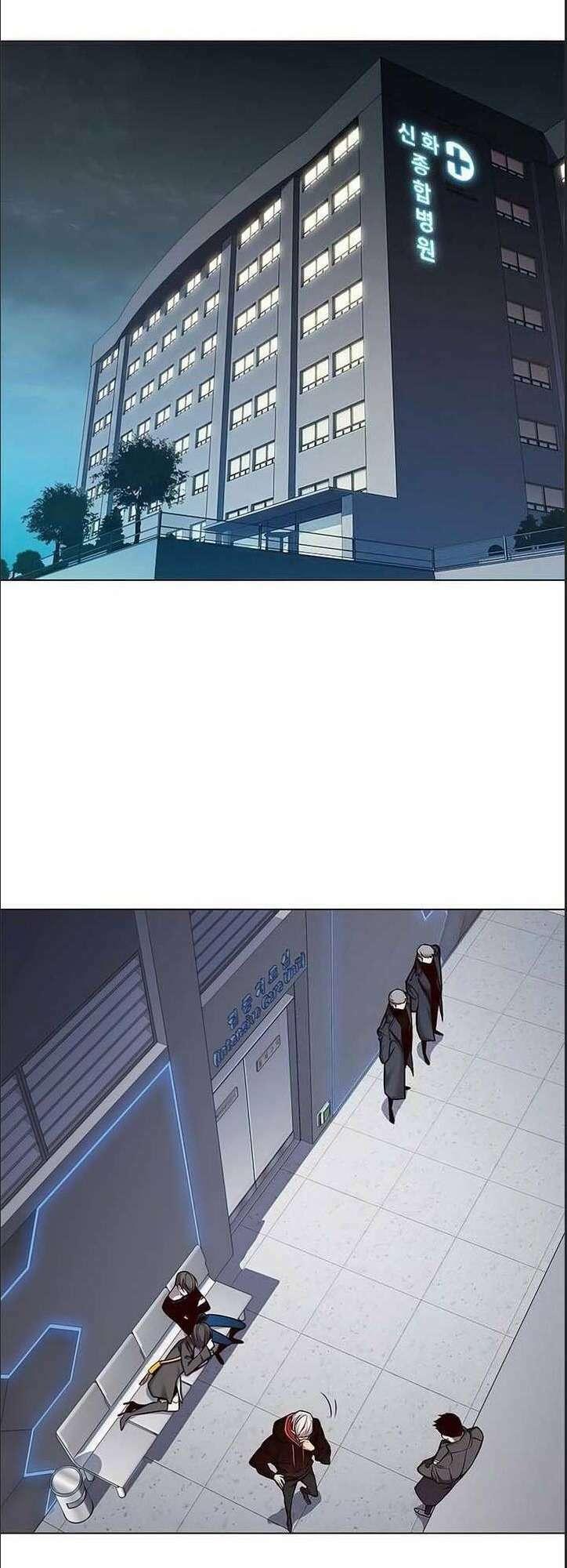 Biến Thân Thành Mèo Chapter 136 - Trang 2