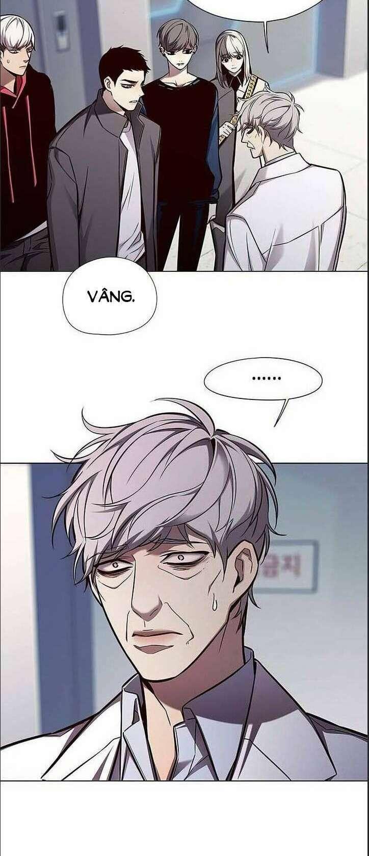 Biến Thân Thành Mèo Chapter 136 - Trang 2