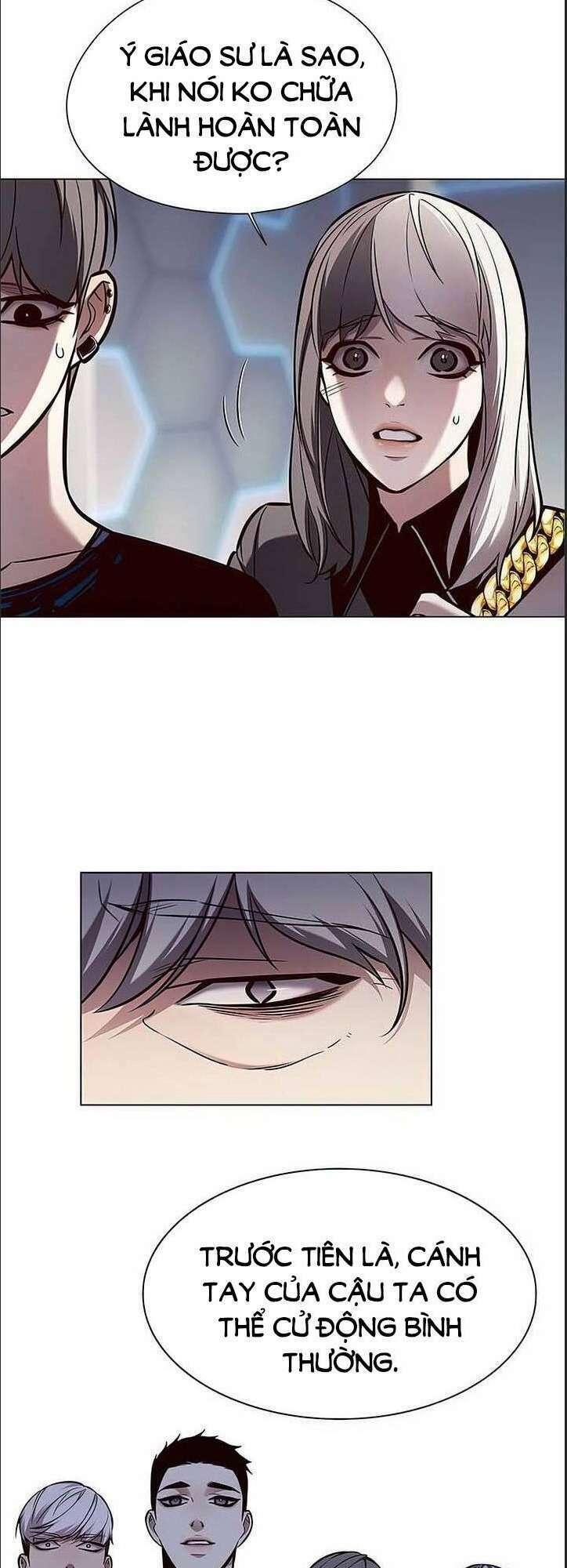 Biến Thân Thành Mèo Chapter 136 - Trang 2