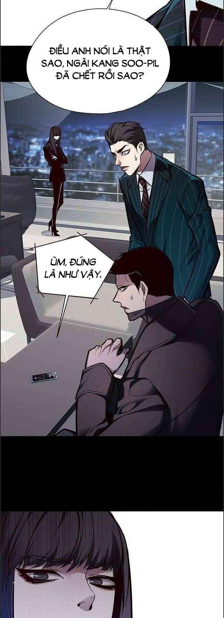 Biến Thân Thành Mèo Chapter 136 - Trang 2